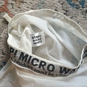 Guppyfriend Washing Bag